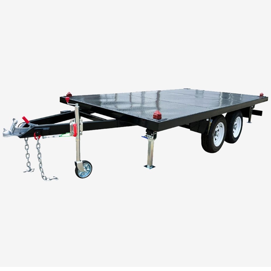 Container Trailer