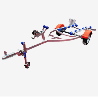 Watercraft Trailer