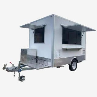 Food Trailer