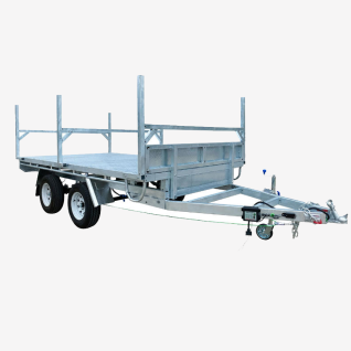 2T Plant trailer