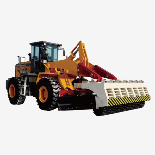 Surface-Adaptive-Icebreakers